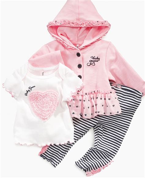 guess baby clothes online.